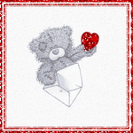 pic for tatty teddy bear